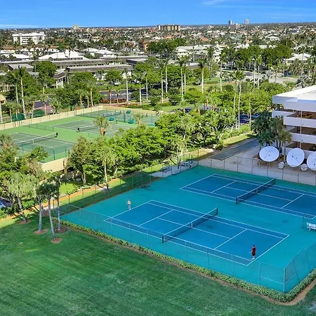 Gulfview 1705 Vila